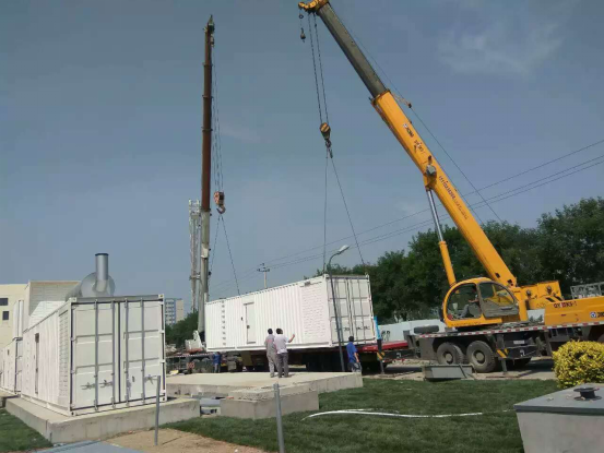 北京機床搬遷搬運