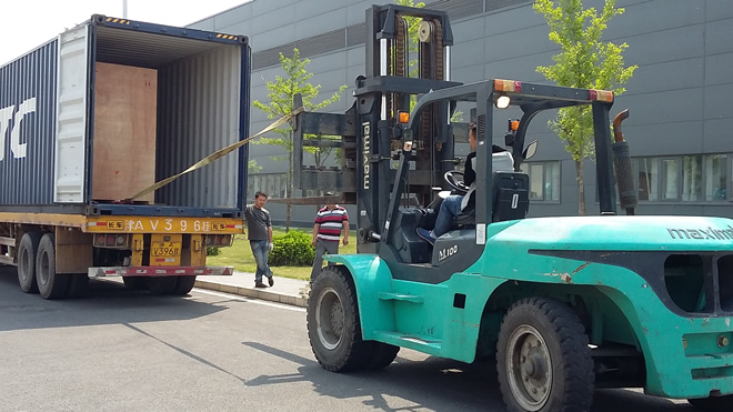 北京起重搬運(yùn)公司