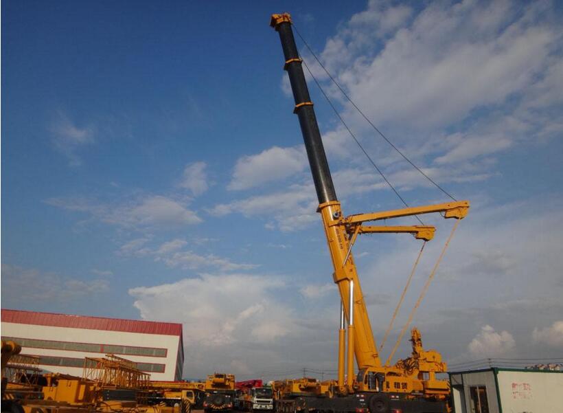 北京高空吊裝設備 有我更精彩