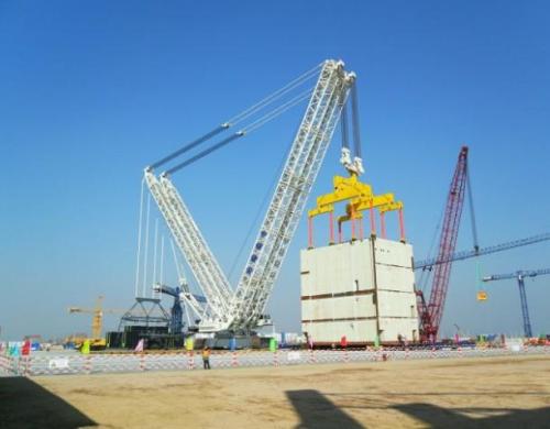 北京設(shè)備吊裝公司