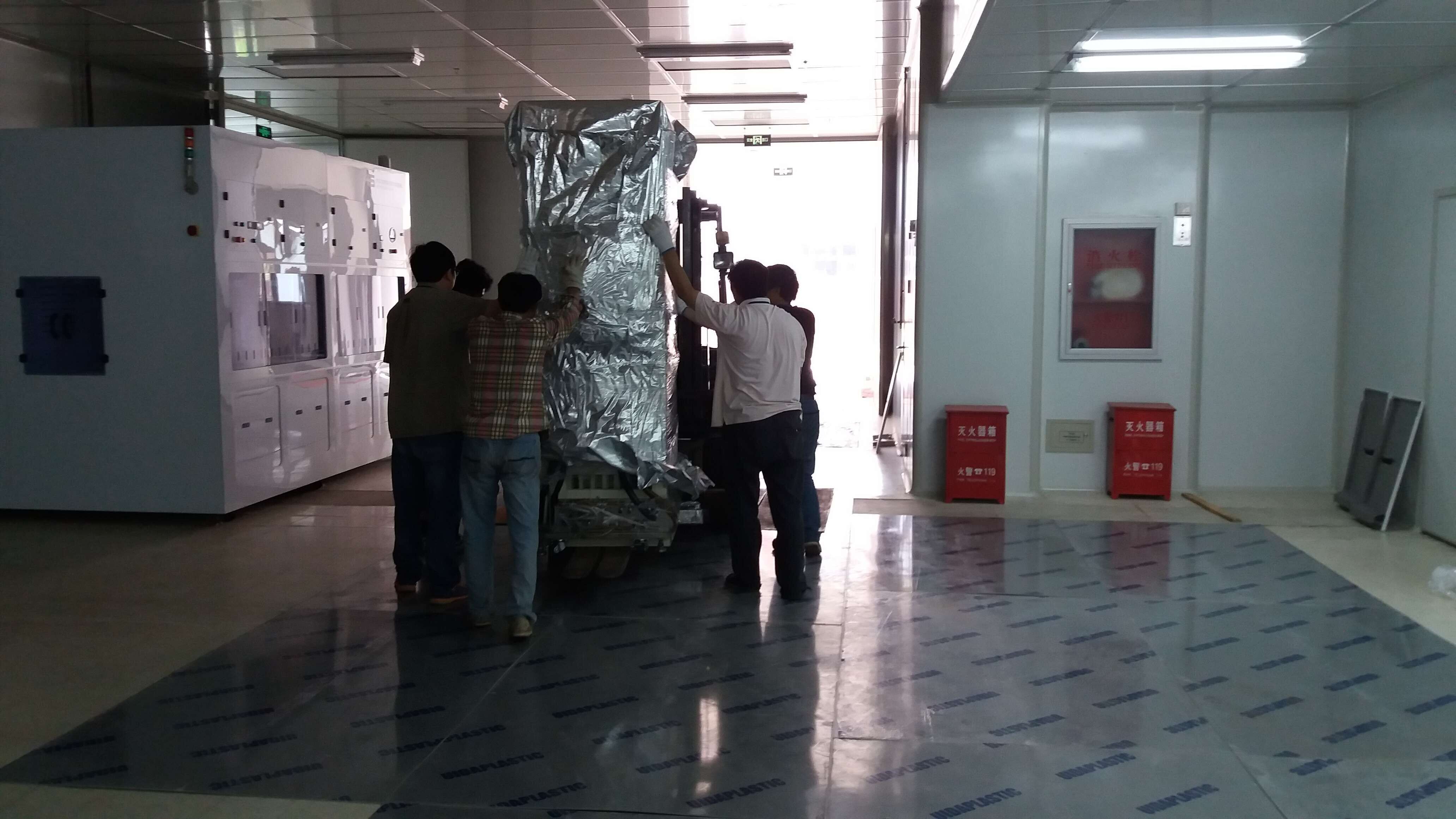 北京精密設(shè)備搬運(yùn)